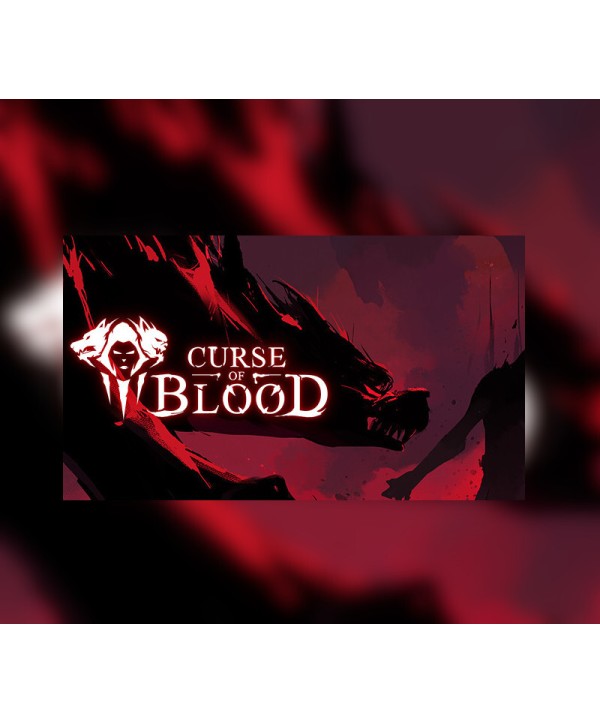 Curse of Blood Steam Key EUROPE